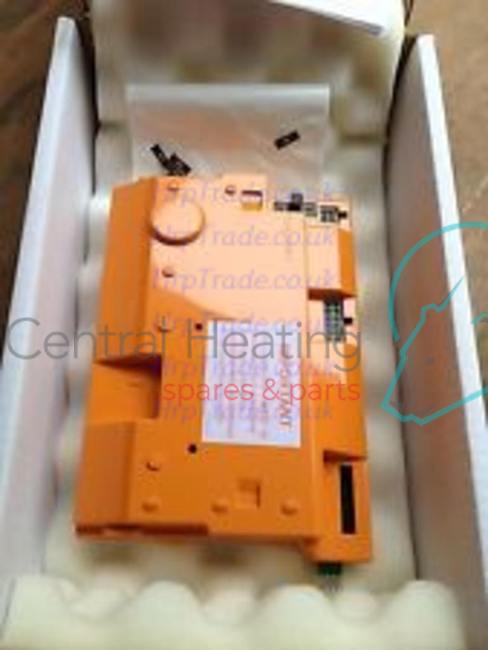 IDEAL COMMERCIAL  174486